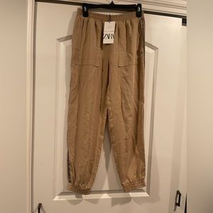 Zara pants